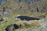 40 Zoom sul Lago del Pescegallo